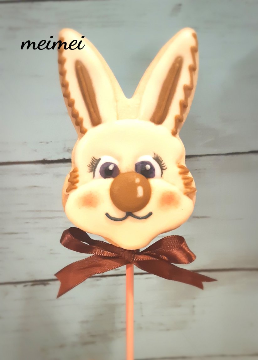 animal Lollipop