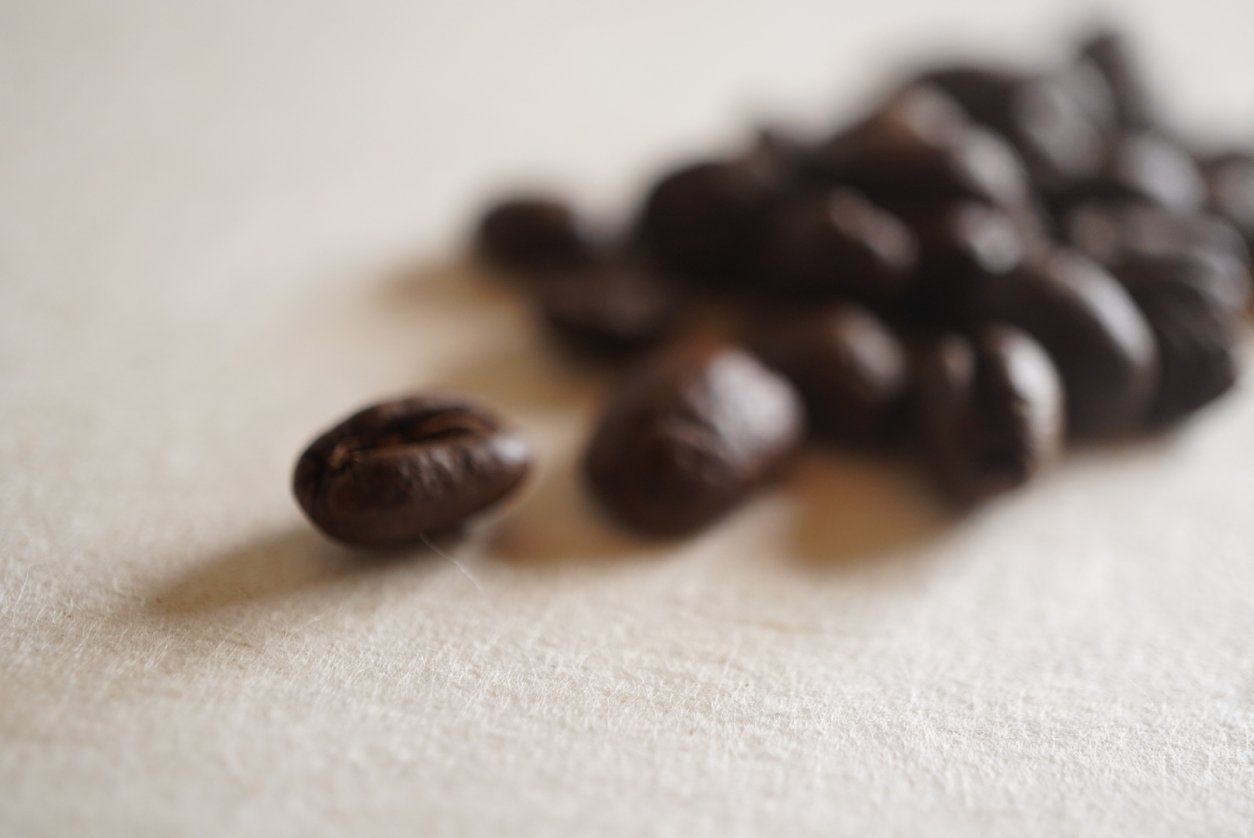 エチオピア decaf -カフェインレス-