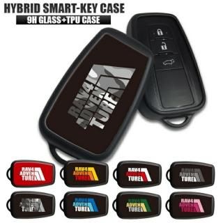 美品　トヨタ純正スマートキー　キーレス　グレー基板　ハイブリッド　ガソリン用 トヨタ(純正) スマートキー のパーツレビュー | ポルテ(ぽるLS