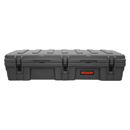 正規品 ROAM ラゲットケース 95L RUGGED CASE ロームアドベンチャー ラゲッジボックス ラゲッジケース アウトドアボックス  選べる4色 福山 - ネクサスジャパン