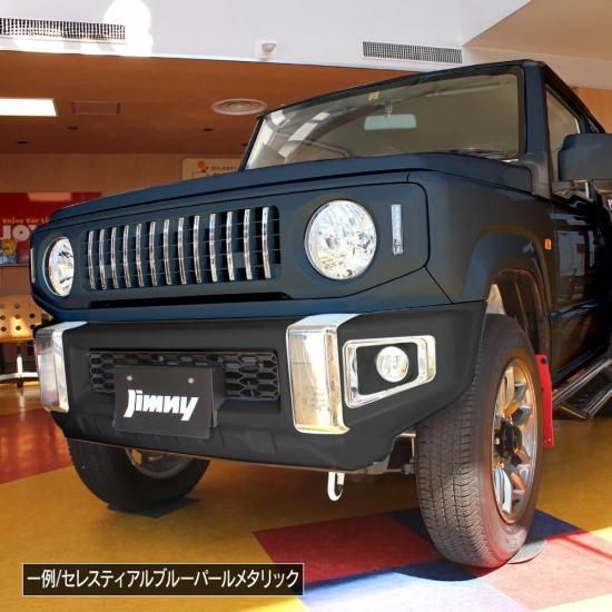 ジムニー⭐︎シエラ⭐︎ノマド⭐︎Gルックフロントグリル スズキ ジムニー ジムニーシエラ ジムニーノマド Gルック