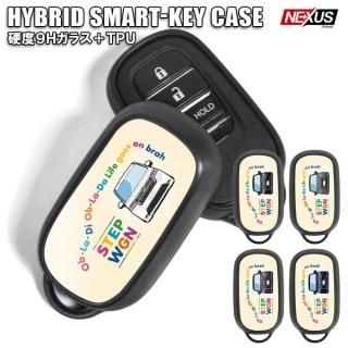 ステップワゴン RP 車内用スライドドアワンプッシュオープナー