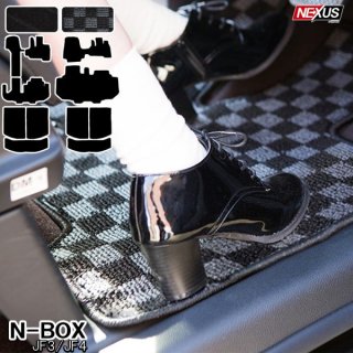 ڥեSET NBOX N-BOX JF3 JF4   եޥå ɥ饰ޥå 饲åޥå ѡ饤ɥ ٥ 