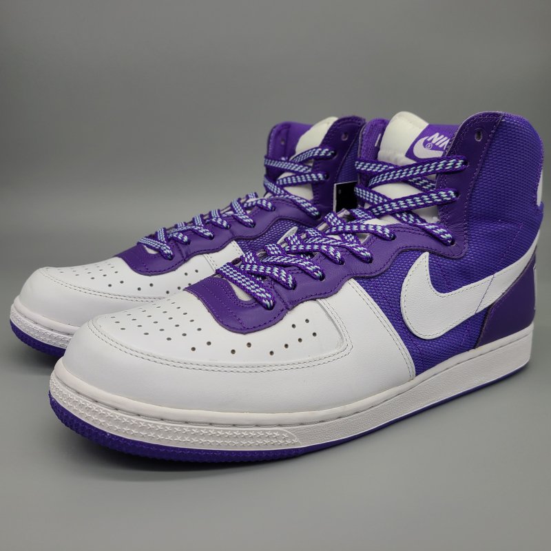 NIKE TERMINATOR HI,301747-113 28.5cm  ۥ磻/ѡץ 1 snisellya