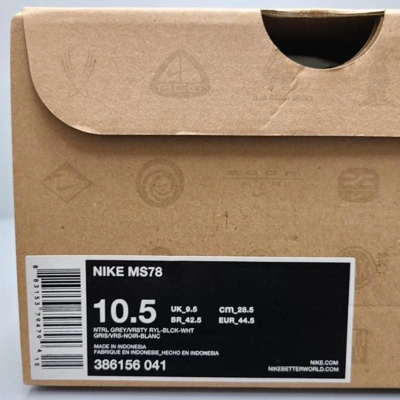 NIKE MS78 386156-041 28.5cm 졼//֥å  13 snisellya