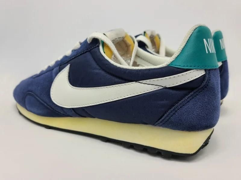 NIKE PRE MONTREAL RACER(ʥ ץ ȥꥪ 졼) 506192-400 29cm  ͥӡ/ۥ磻 5 snisellya