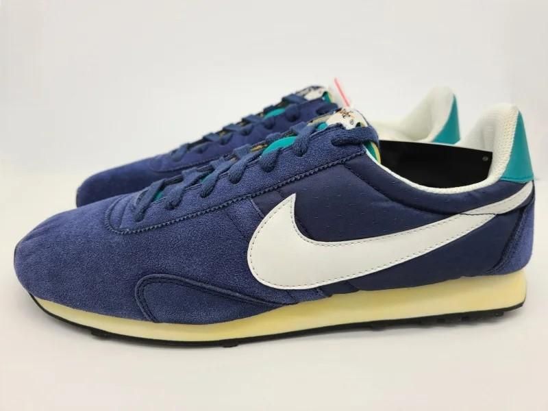 NIKE PRE MONTREAL RACER(ʥ ץ ȥꥪ 졼) 506192-400 29cm  ͥӡ/ۥ磻 3 snisellya