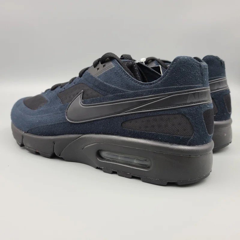 NIKE AIR BW GEN 2 HM 429848-001 28.5cm ֥å/֥å  5 snisellya