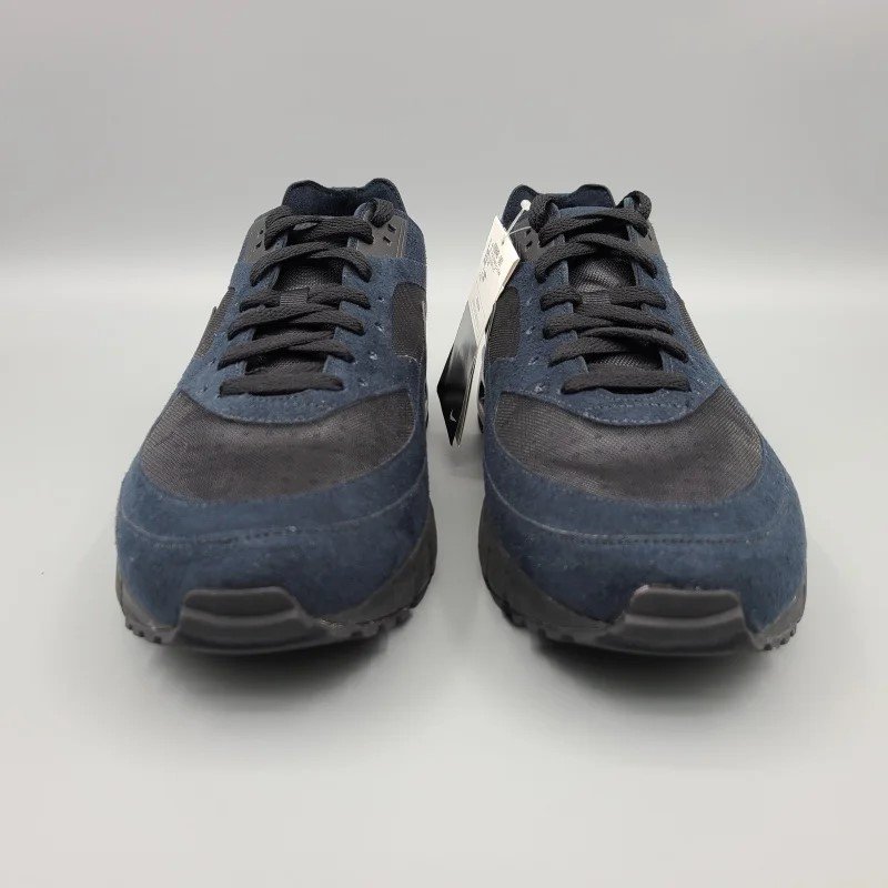 NIKE AIR BW GEN 2 HM 429848-001 28.5cm ֥å/֥å  7 snisellya