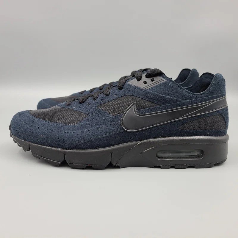 NIKE AIR BW GEN 2 HM 429848-001 28.5cm ֥å/֥å  3 snisellya