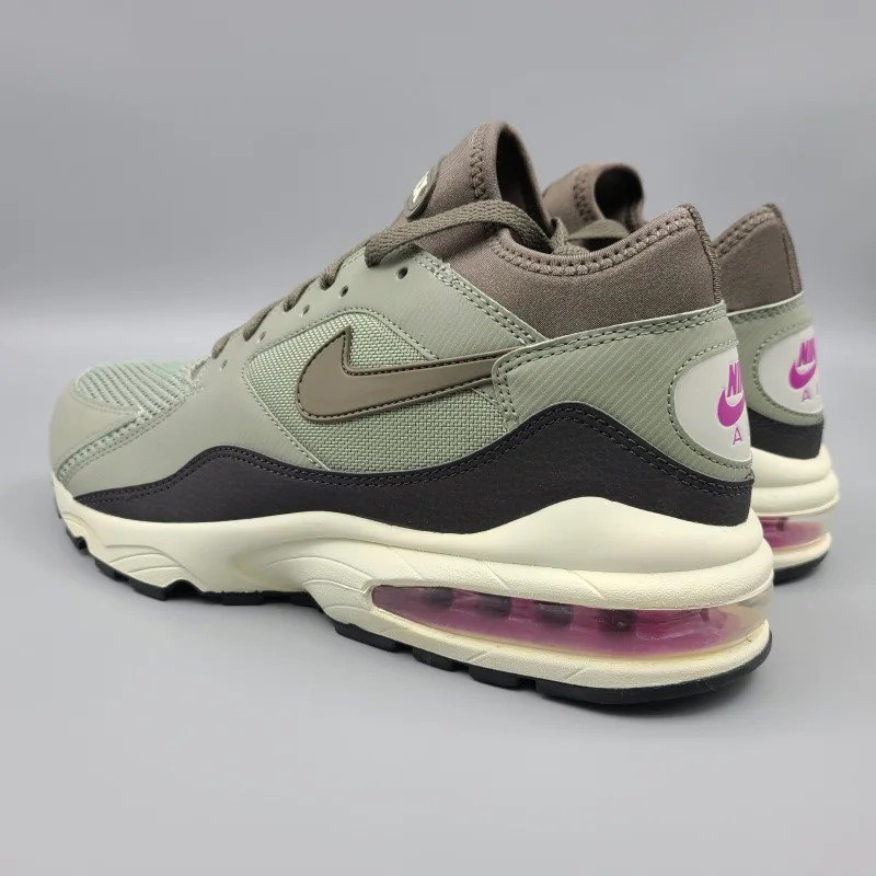 NIKE AIR MAX 93 306551-300 28.5cm 饤ȥ꡼  5 snisellya