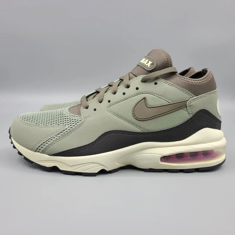 NIKE AIR MAX 93 306551-300 28.5cm 饤ȥ꡼  3 snisellya