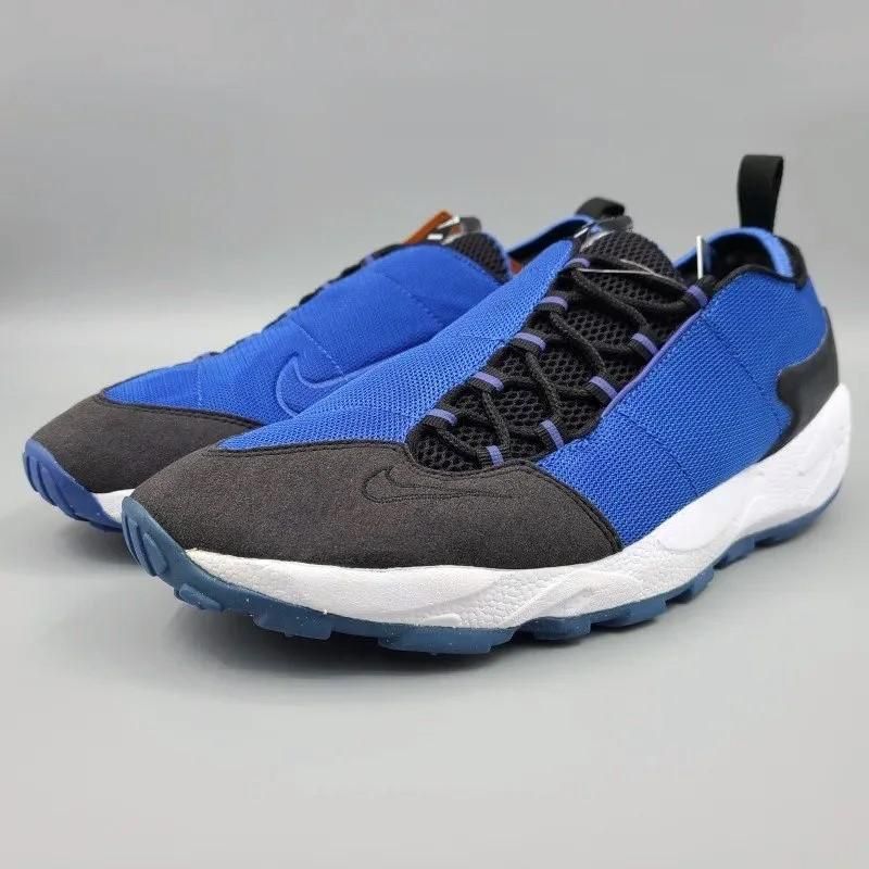 NIKE AIR FOOTSCAPE 311378-002 28.5cm ֥롼/֥å  1 snisellya