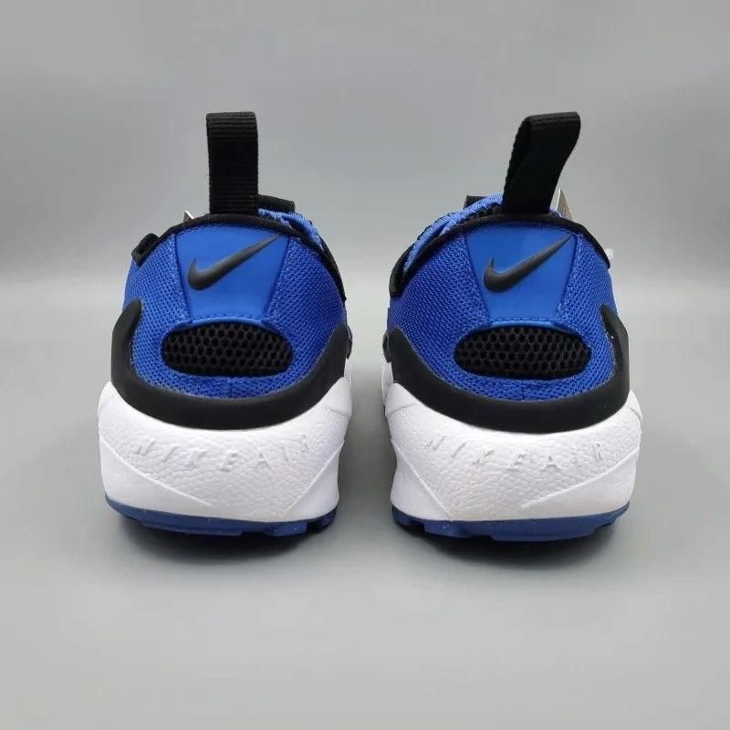 NIKE AIR FOOTSCAPE 311378-002 28.5cm ֥롼/֥å  9 snisellya