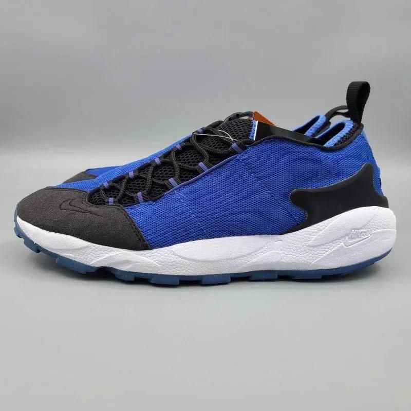 NIKE AIR FOOTSCAPE 311378-002 28.5cm ֥롼/֥å  3 snisellya