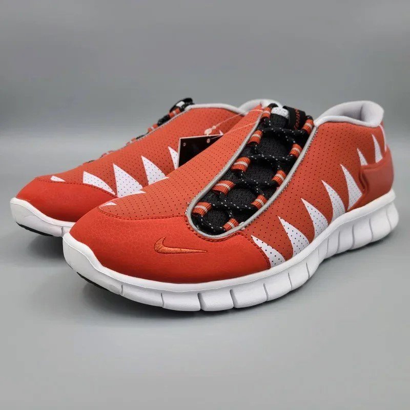 NIKE FOOTSCAPE FREE 487785-600 28.5cm /ۥ磻  1 snisellya