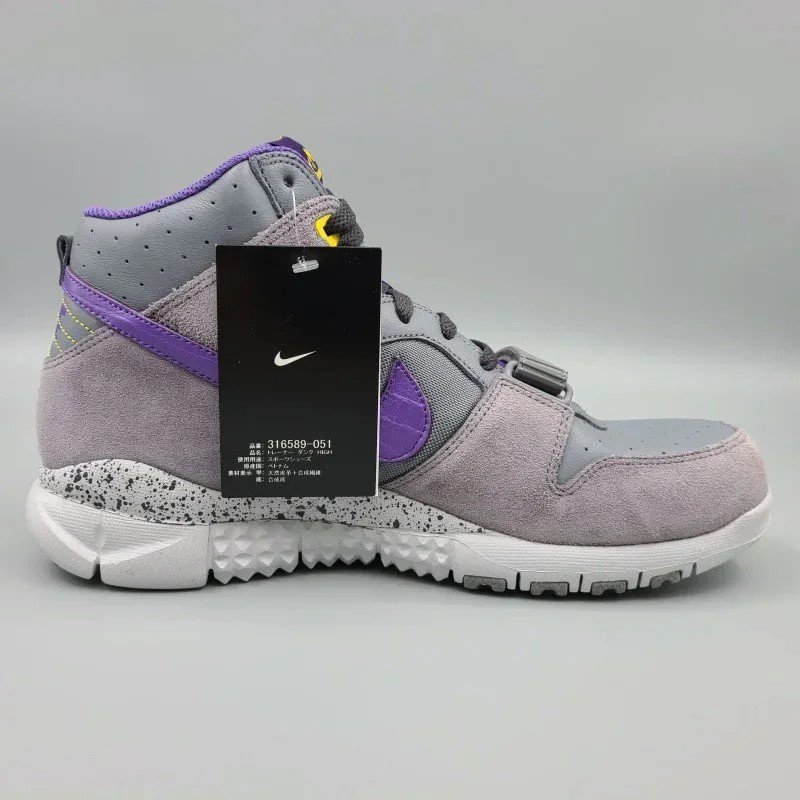 NIKE TRAINER DUNK HIGH 316589-051 28.5cm 졼/ѡץ  11 snisellya