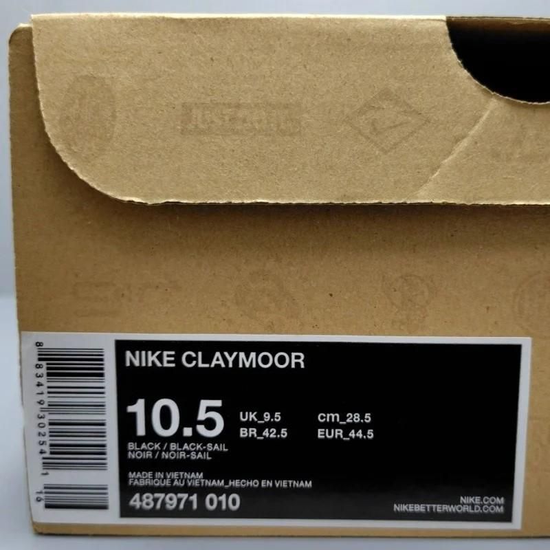 NIKE CLAYMOOR 487971-010 28.5cm ֥å  13 snisellya