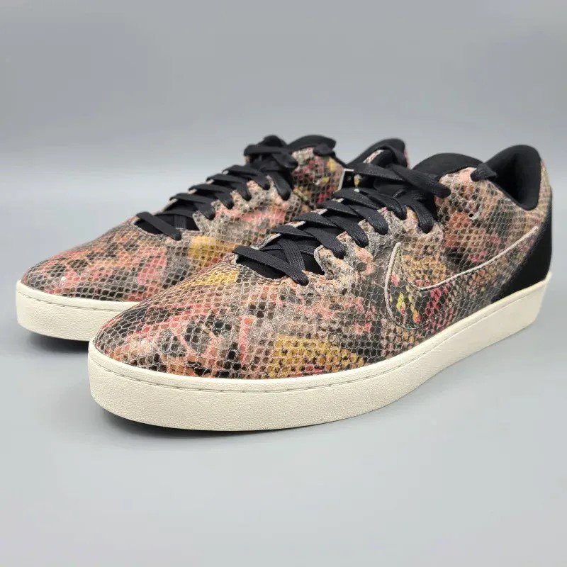 NIKE KOBE 8 NSW LIFESTYLE LE 582552-700 28.5cm ե/֥å  1 snisellya