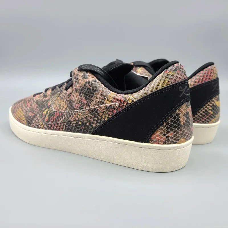 NIKE KOBE 8 NSW LIFESTYLE LE 582552-700 28.5cm ե/֥å  5 snisellya