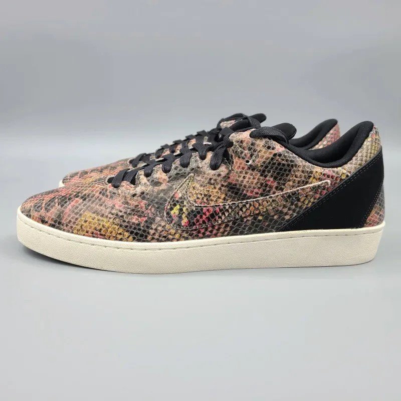 NIKE KOBE 8 NSW LIFESTYLE LE 582552-700 28.5cm ե/֥å  3 snisellya