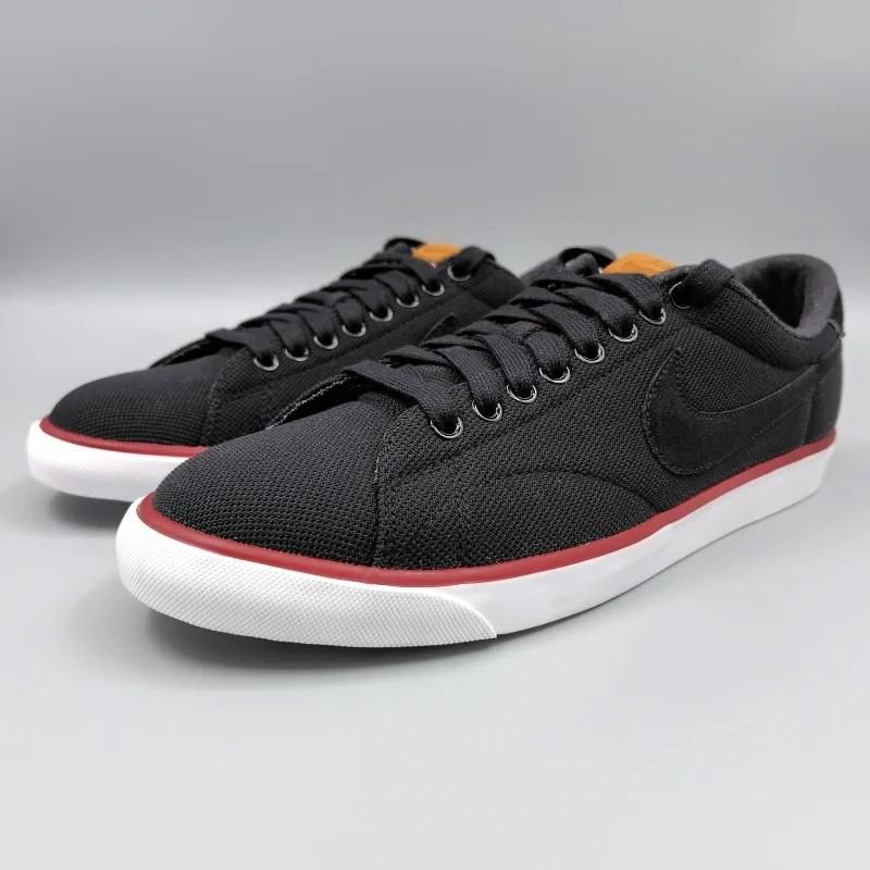 NIKE TENNIS CLASSIC AC(ʥ ƥ˥ 饷å AC) 377812-020 28.5cm ֥å  1 snisellya