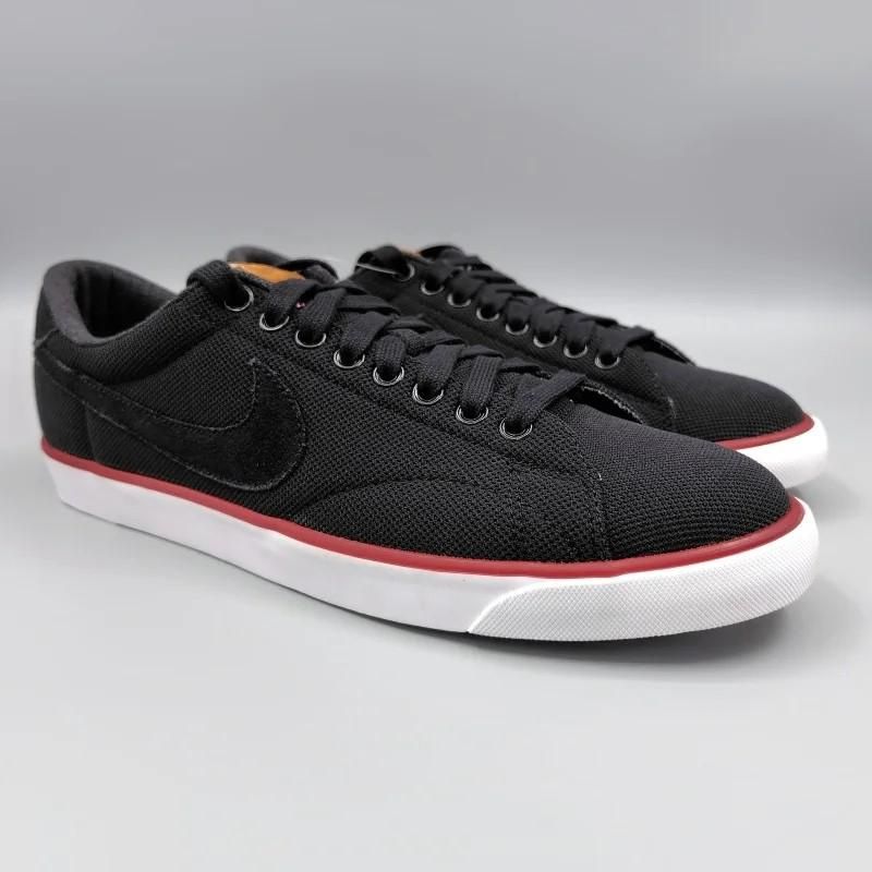 NIKE TENNIS CLASSIC AC(ʥ ƥ˥ 饷å AC) 377812-020 28.5cm ֥å  2 snisellya