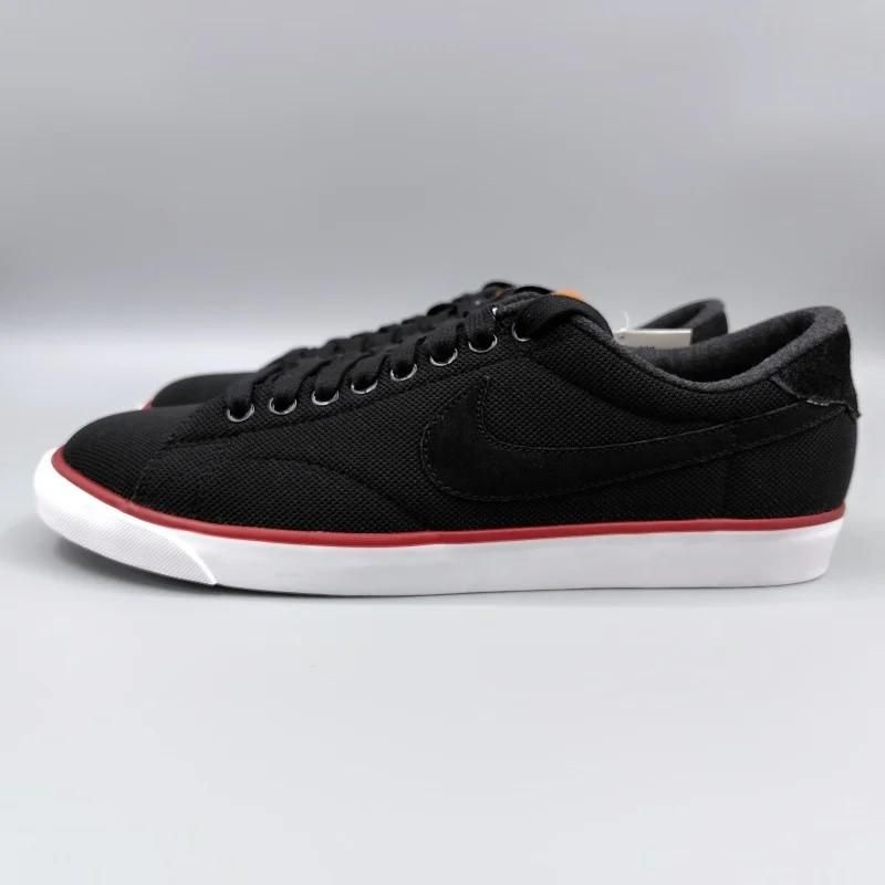 NIKE TENNIS CLASSIC AC(ʥ ƥ˥ 饷å AC) 377812-020 28.5cm ֥å  3 snisellya