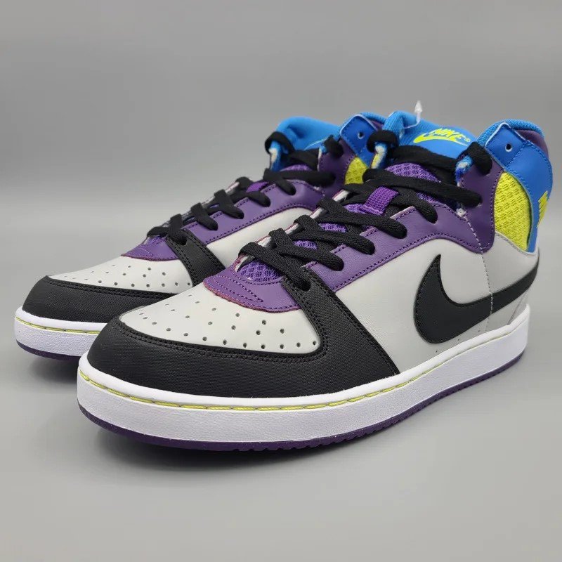 NIKE CONVENTION HI JP 432103-001 28.5cm 졼/֥å/ѡץ  1 snisellya