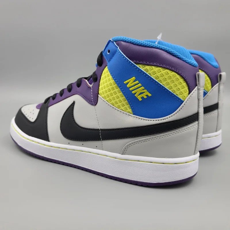 NIKE CONVENTION HI JP 432103-001 28.5cm 졼/֥å/ѡץ  5 snisellya