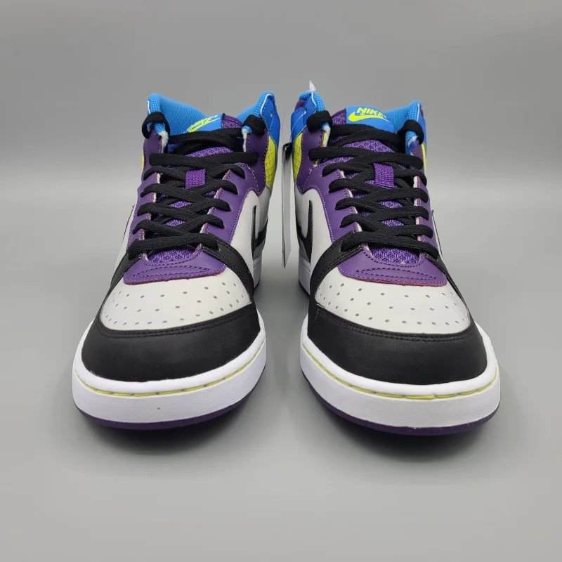 NIKE CONVENTION HI JP 432103-001 28.5cm 졼/֥å/ѡץ  7 snisellya