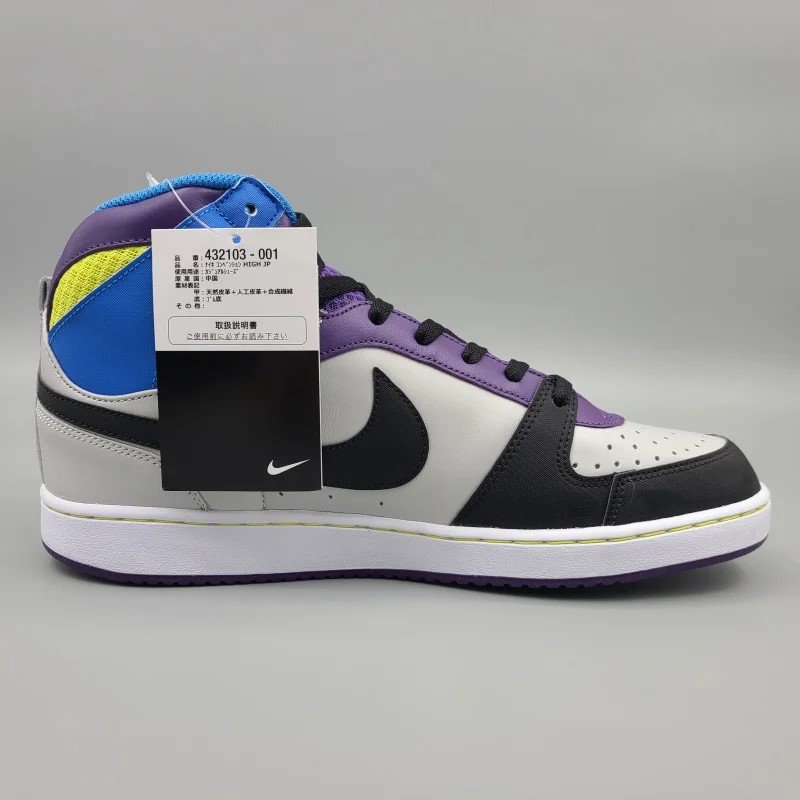 NIKE CONVENTION HI JP432103-001 28.5cm 졼/֥å/ѡץ  11 snisellya