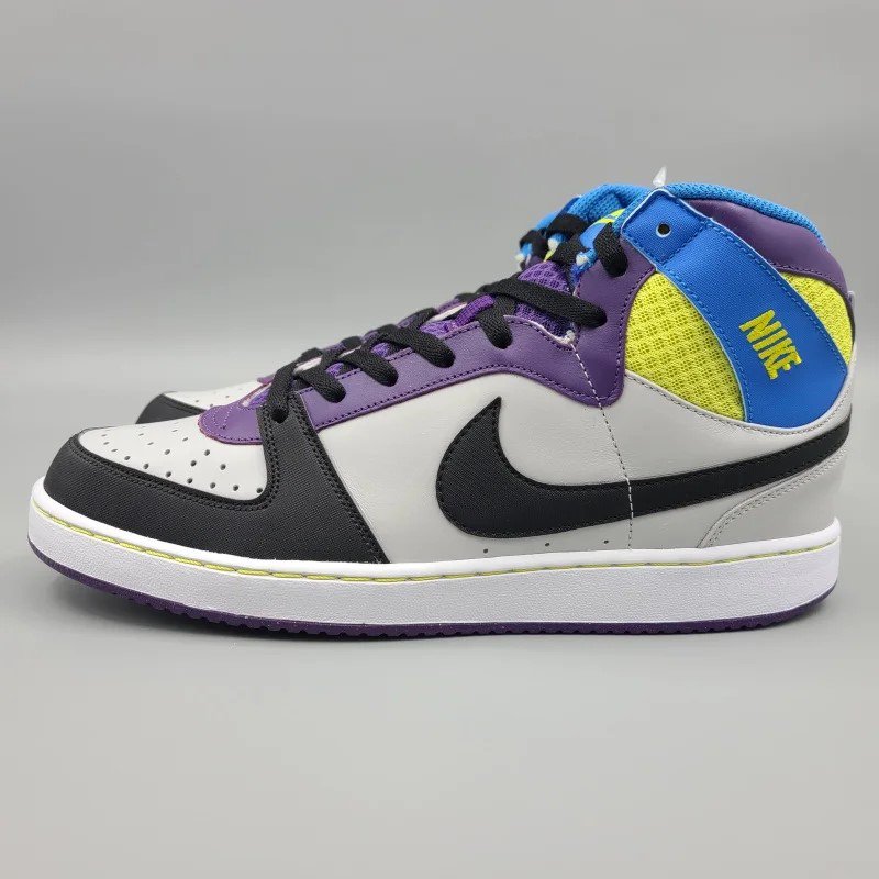 NIKE CONVENTION HI JP 432103-001 28.5cm 졼/֥å/ѡץ  3 snisellya