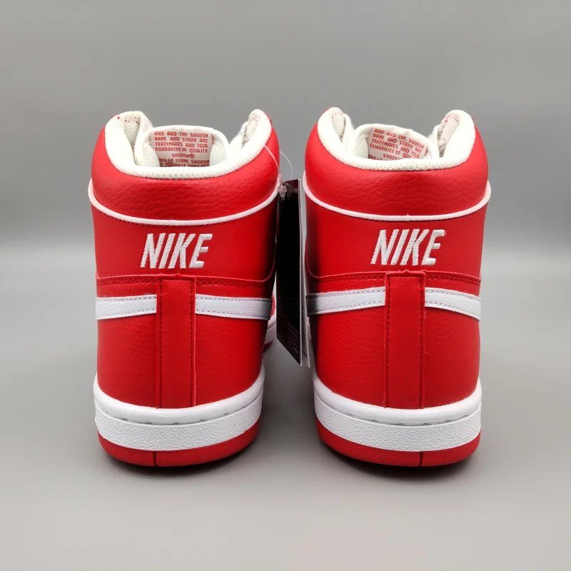 NIKE SKY TEAM 87 MID SL 555021-600 28.5cm ϥѡå/ۥ磻  9 snisellya