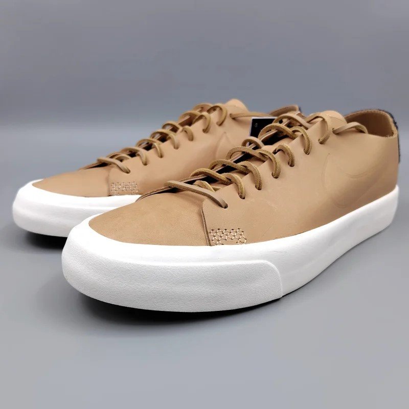 NIKE BLAZER STUDIO LOW 920366-200 28.5cm Хå  1 snisellya