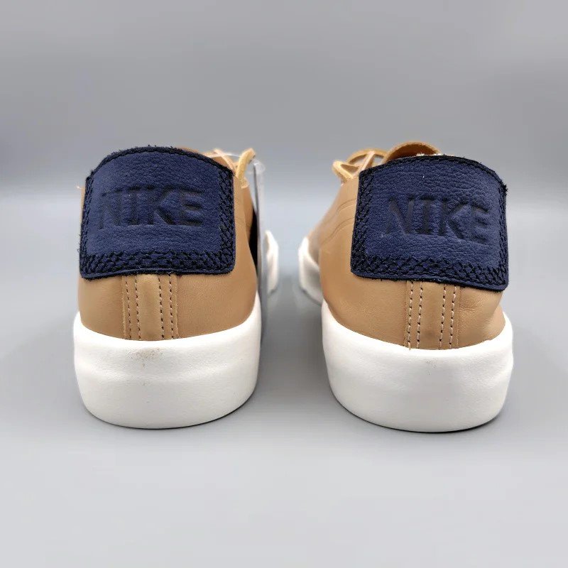 NIKE BLAZER STUDIO LOW 920366-200 28.5cm Хå  9 snisellya