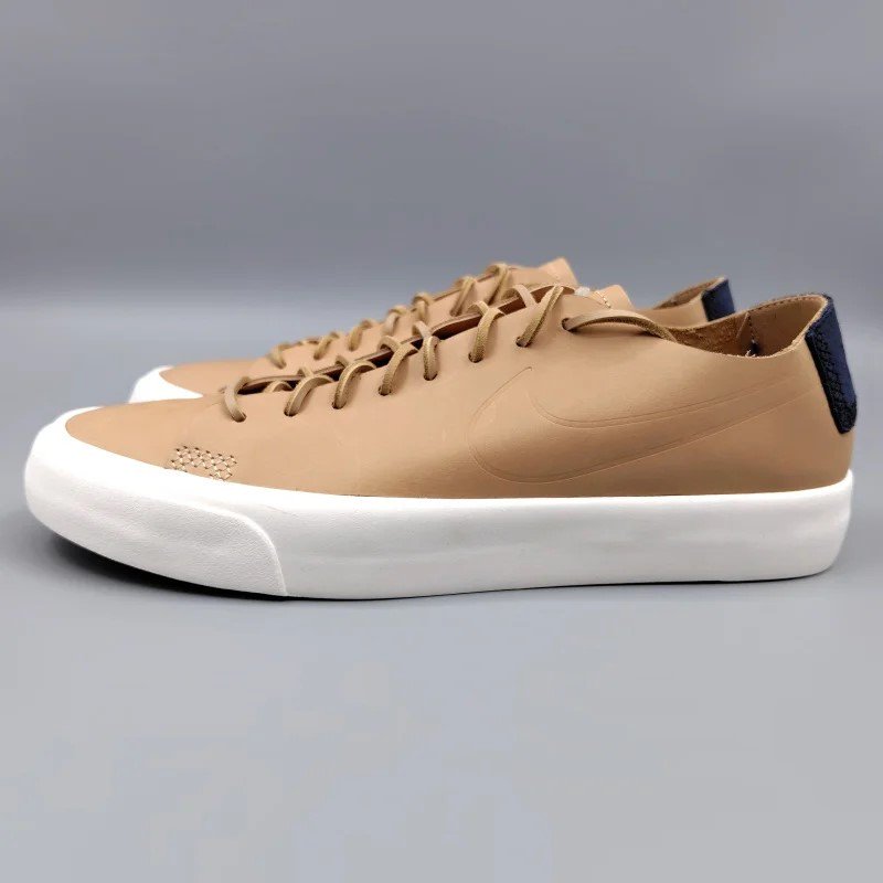 NIKE BLAZER STUDIO LOW 920366-200 28.5cm Хå  3 snisellya