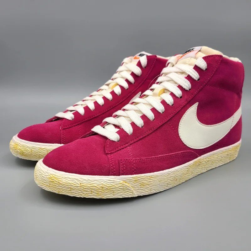 NIKE BLAZER HI VNTG 344344-602 28.5cm ܥơ ꡼/  1 snisellya