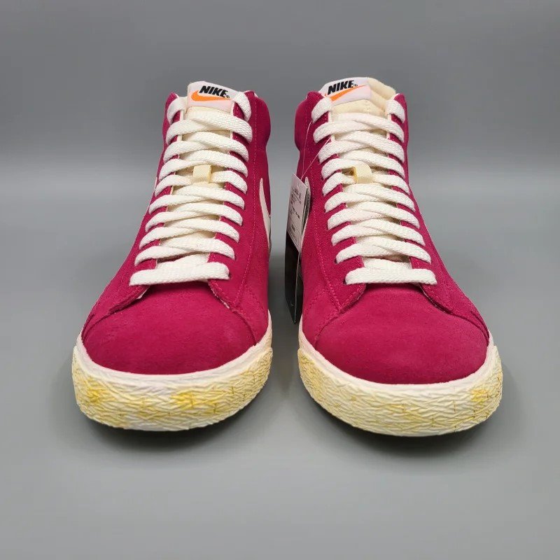 NIKE BLAZER HI VNTG 344344-602 28.5cm ܥơ ꡼/  7 snisellya