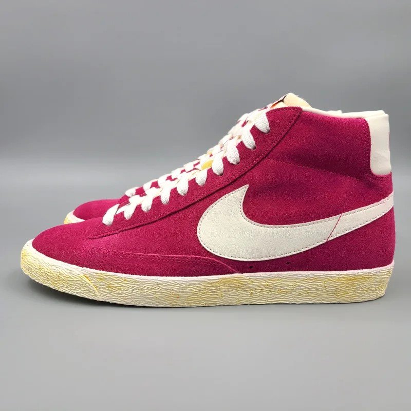 NIKE BLAZER HI VNTG 344344-602 28.5cm ܥơ ꡼/  3 snisellya