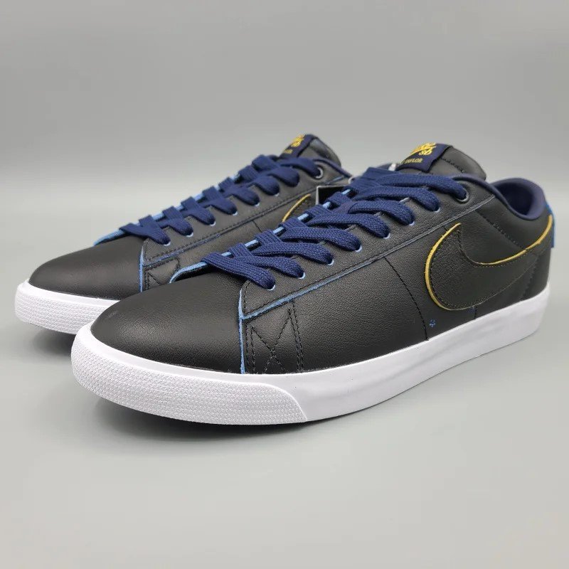 NIKE SB ZOOM BLAZER LOW GT NBA,BQ6389-001|snisellya