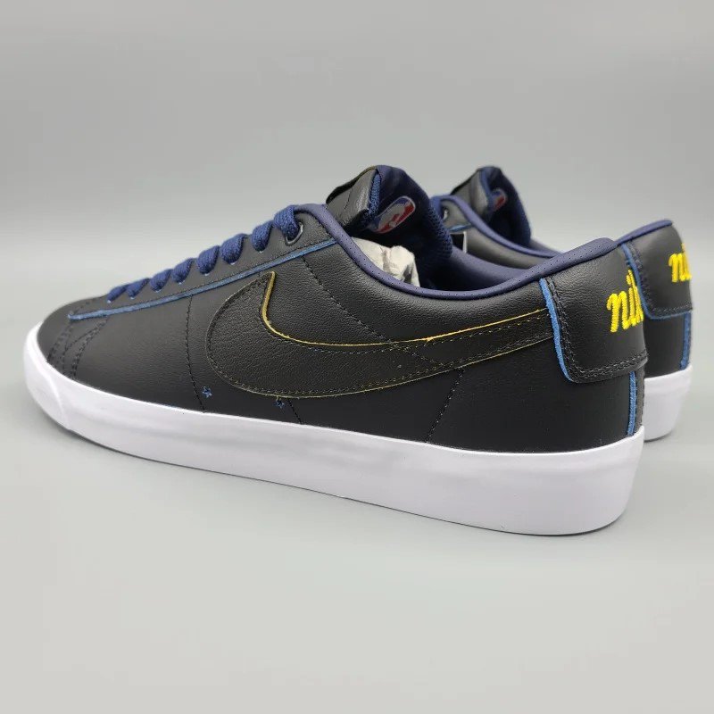 NIKE SB ZOOM BLAZER LOW GT NBA BQ6389-001 28.5cm ֥å  5 snisellya