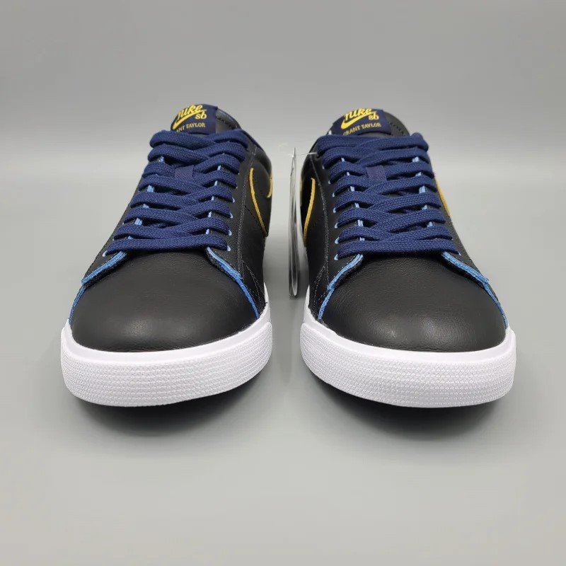 NIKE SB ZOOM BLAZER LOW GT NBA BQ6389-001 28.5cm ֥å  7 snisellya