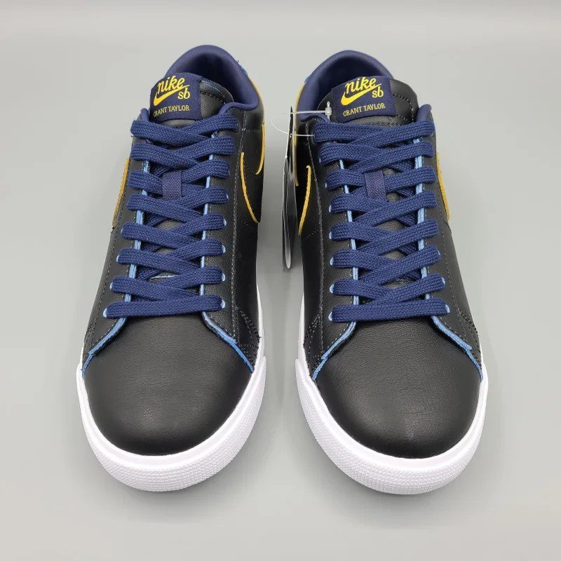 ʥ SB  ֥졼  GT NBA BQ6389-001 28.5cm ֥å  8 snisellya