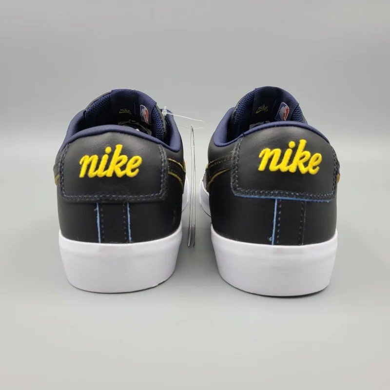 NIKE SB ZOOM BLAZER LOW GT NBA BQ6389-001 28.5cm ֥å  9 snisellya