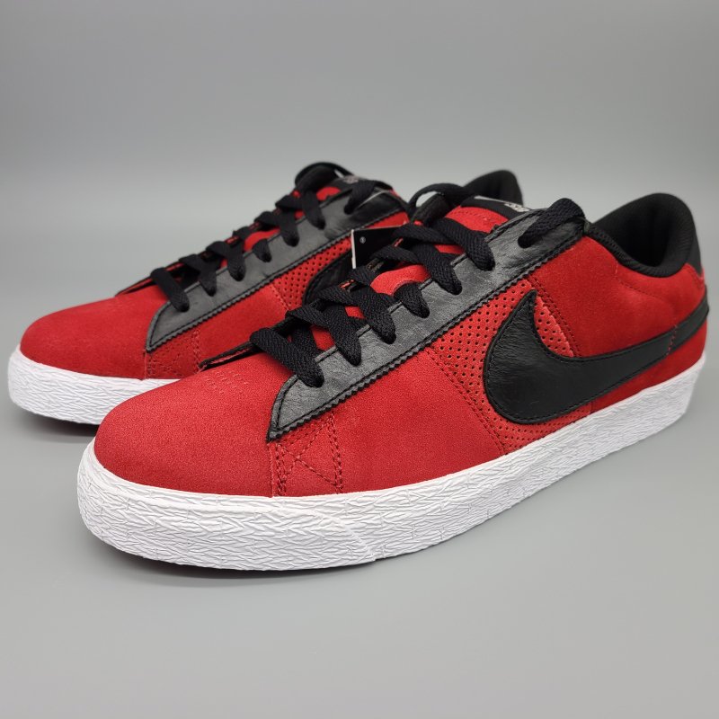 NIKE SB BLAZER LOW PREMIUM,317070-601 28.5cm  å/֥å 1 snisellya