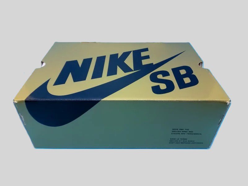 NIKE SB BLAZER LOW PREMIUM(ʥ SB ֥졼  ץߥ) 317070-601 28.5cm  å/֥å 15 snisellya