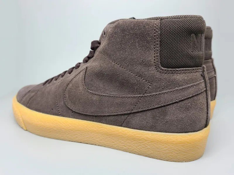 NIKE SB ZOOM BLAZER MID(ʥ SB  ֥졼 ߥå) 864349-200 28.5cm  ٥٥åȥ֥饦 5 snisellya