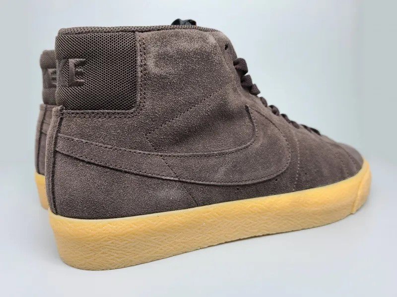 NIKE SB ZOOM BLAZER MID(ʥ SB  ֥졼 ߥå) 864349-200 28.5cm  ٥٥åȥ֥饦 6 snisellya