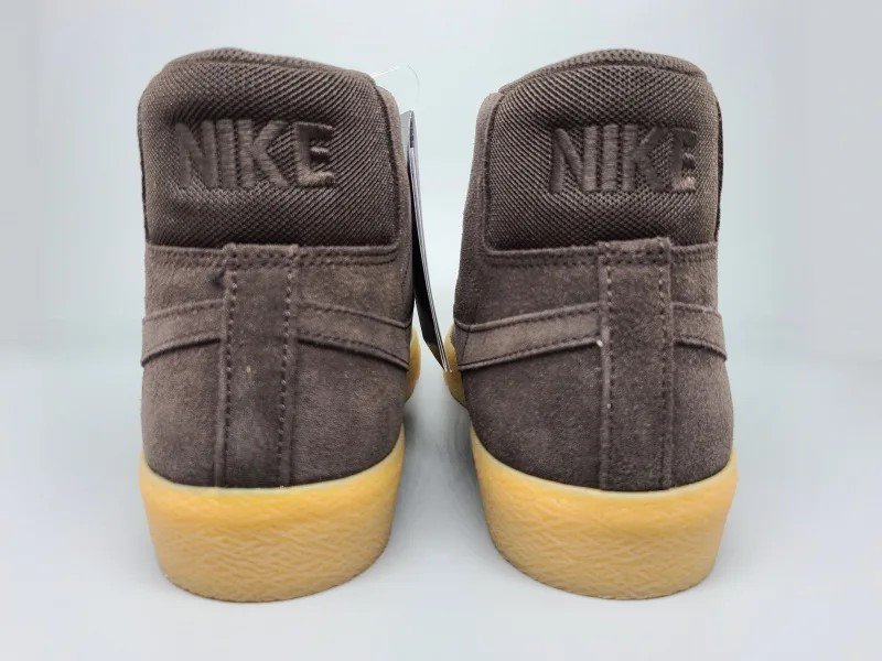 NIKE SB ZOOM BLAZER MID(ʥ SB  ֥졼 ߥå) 864349-200 28.5cm  ٥٥åȥ֥饦 9 snisellya